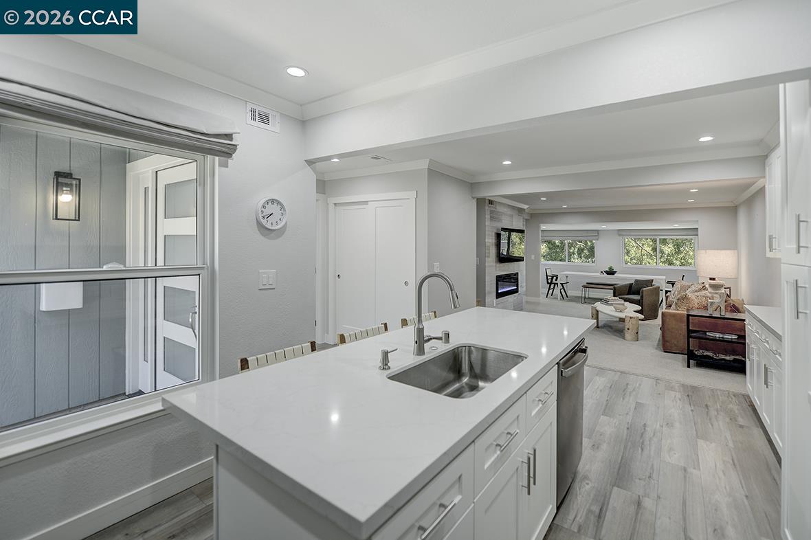 1124 Singingwood Ct UNIT 5, Walnut Creek, CA, 94595