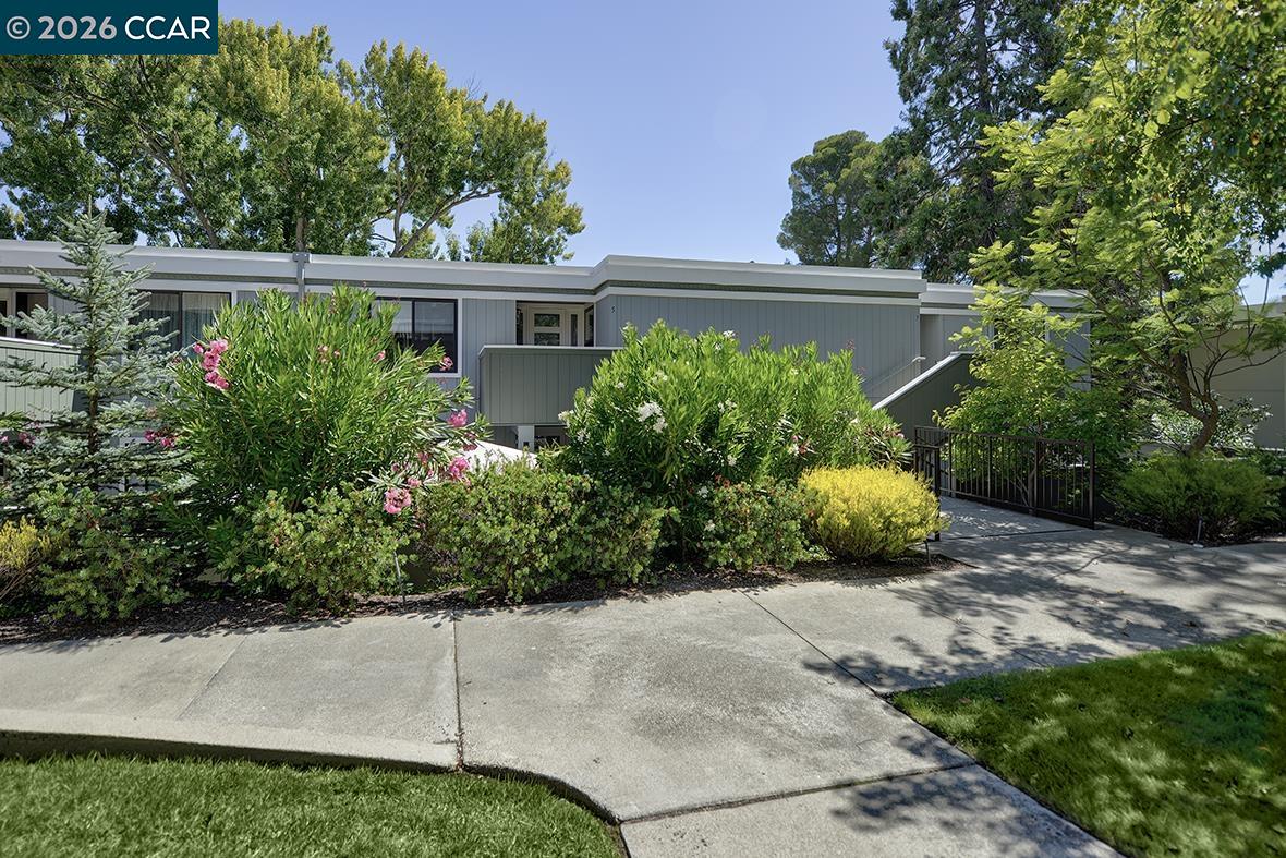 1124 Singingwood Ct UNIT 5, Walnut Creek, CA, 94595