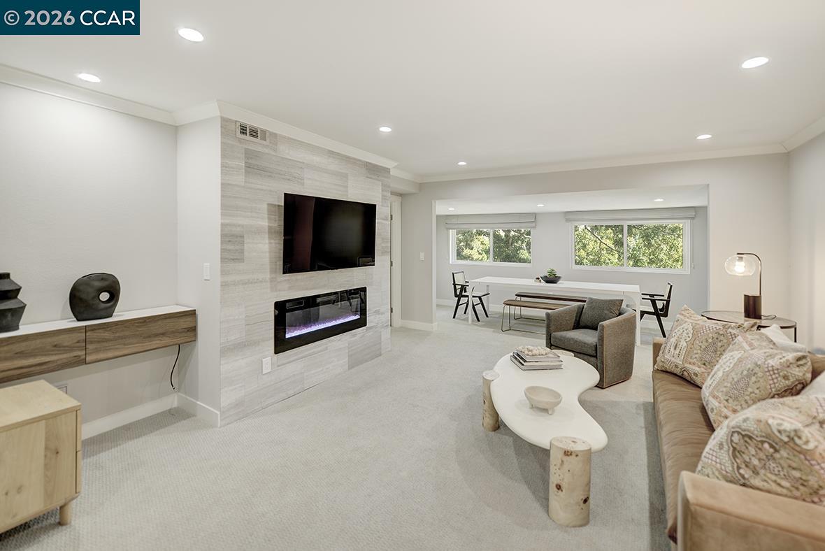 1124 Singingwood Ct UNIT 5, Walnut Creek, CA, 94595