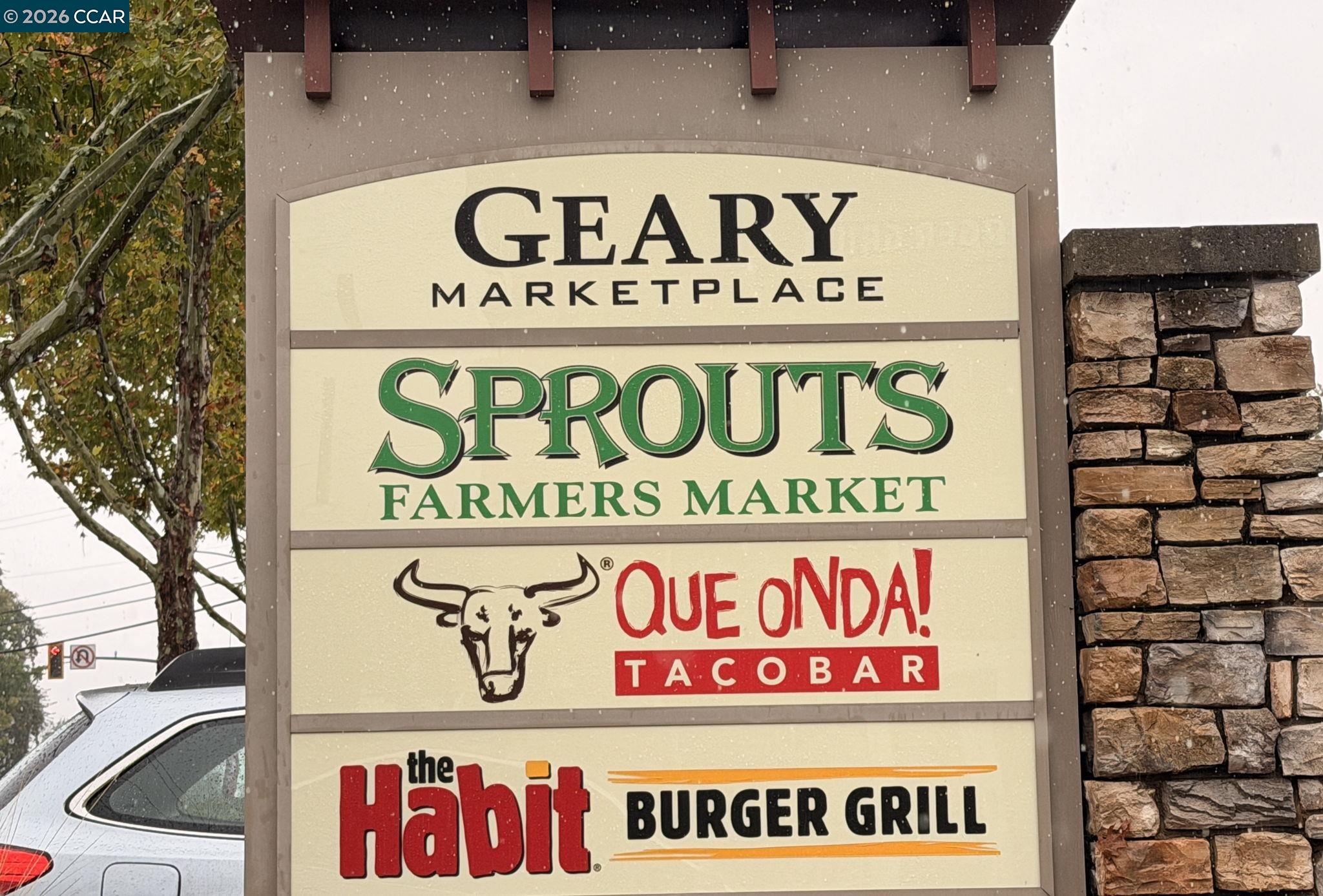 1713 Geary Rd, Walnut Creek, CA, 94597