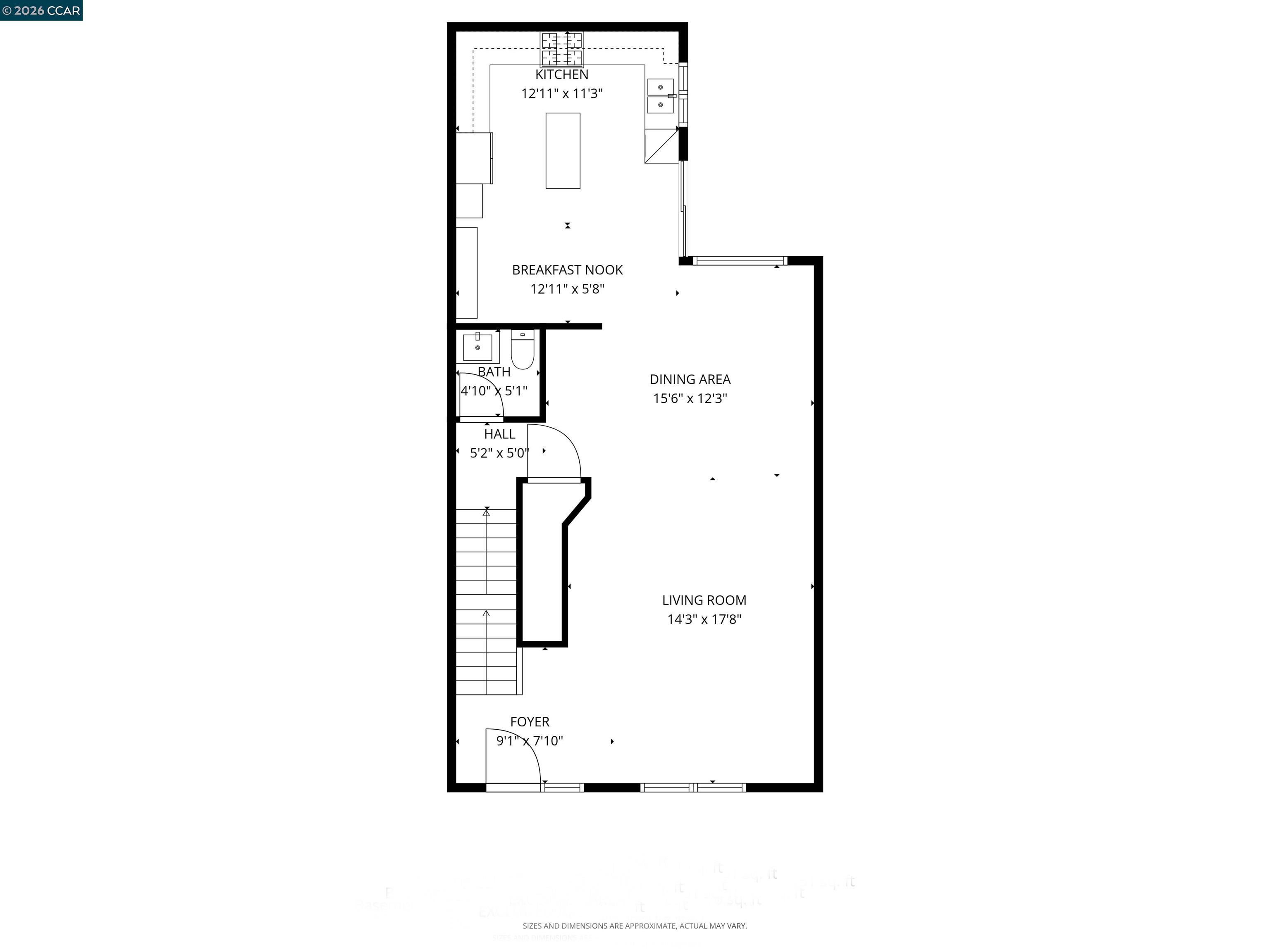 1713 Geary Rd, Walnut Creek, CA, 94597