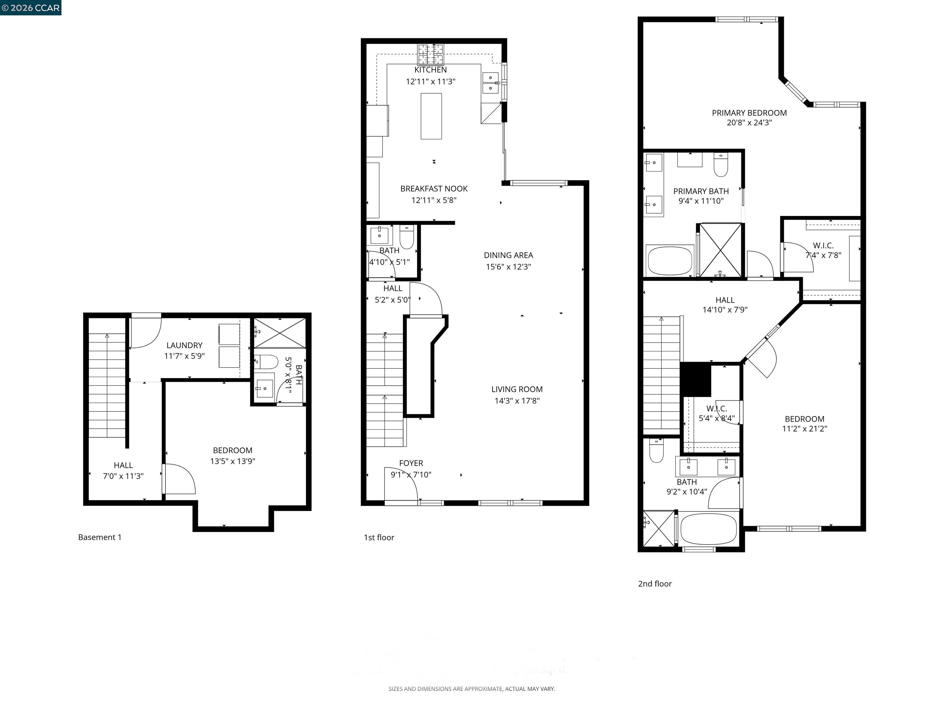 1713 Geary Rd, Walnut Creek, CA, 94597