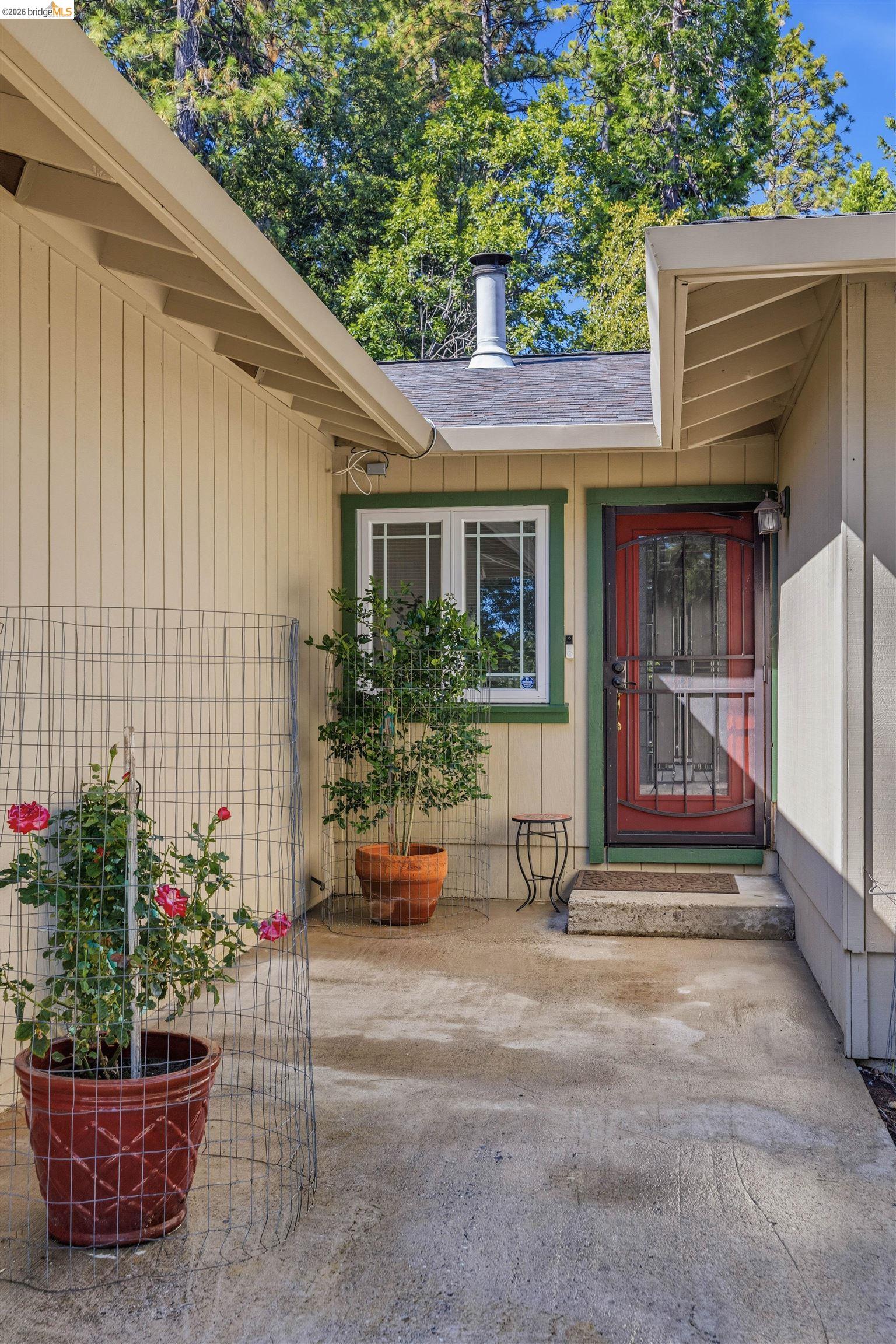 23615 Mount Elizabeth Rd, Twain Harte CA 95383 — photo 3