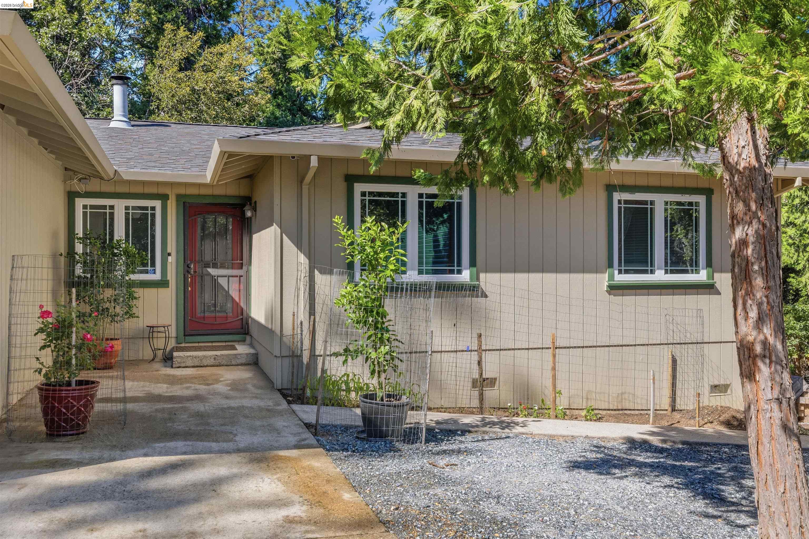 23615 Mount Elizabeth Rd, Twain Harte CA 95383 — photo 30