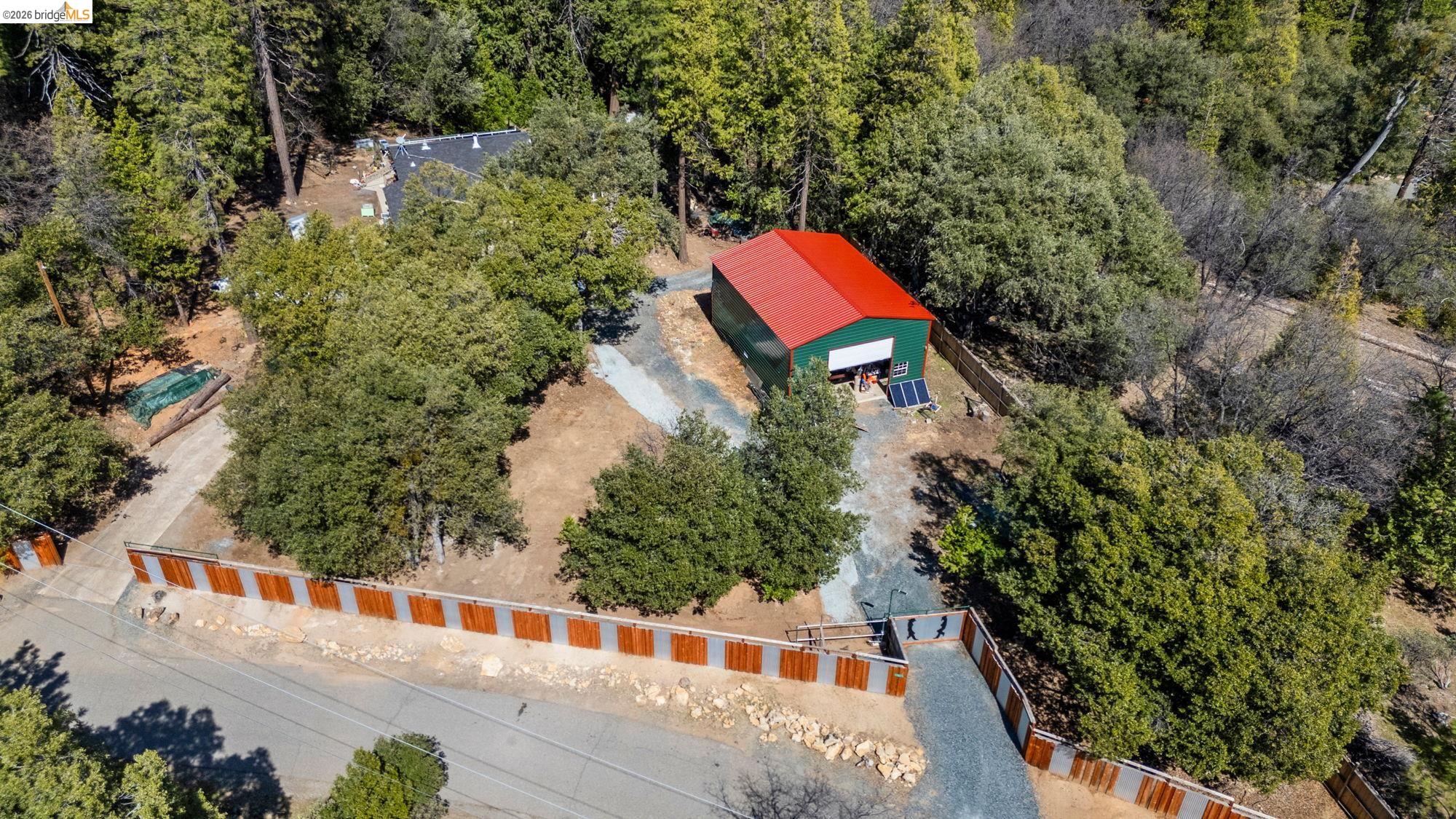 23615 Mount Elizabeth Rd, Twain Harte CA 95383 — photo 6