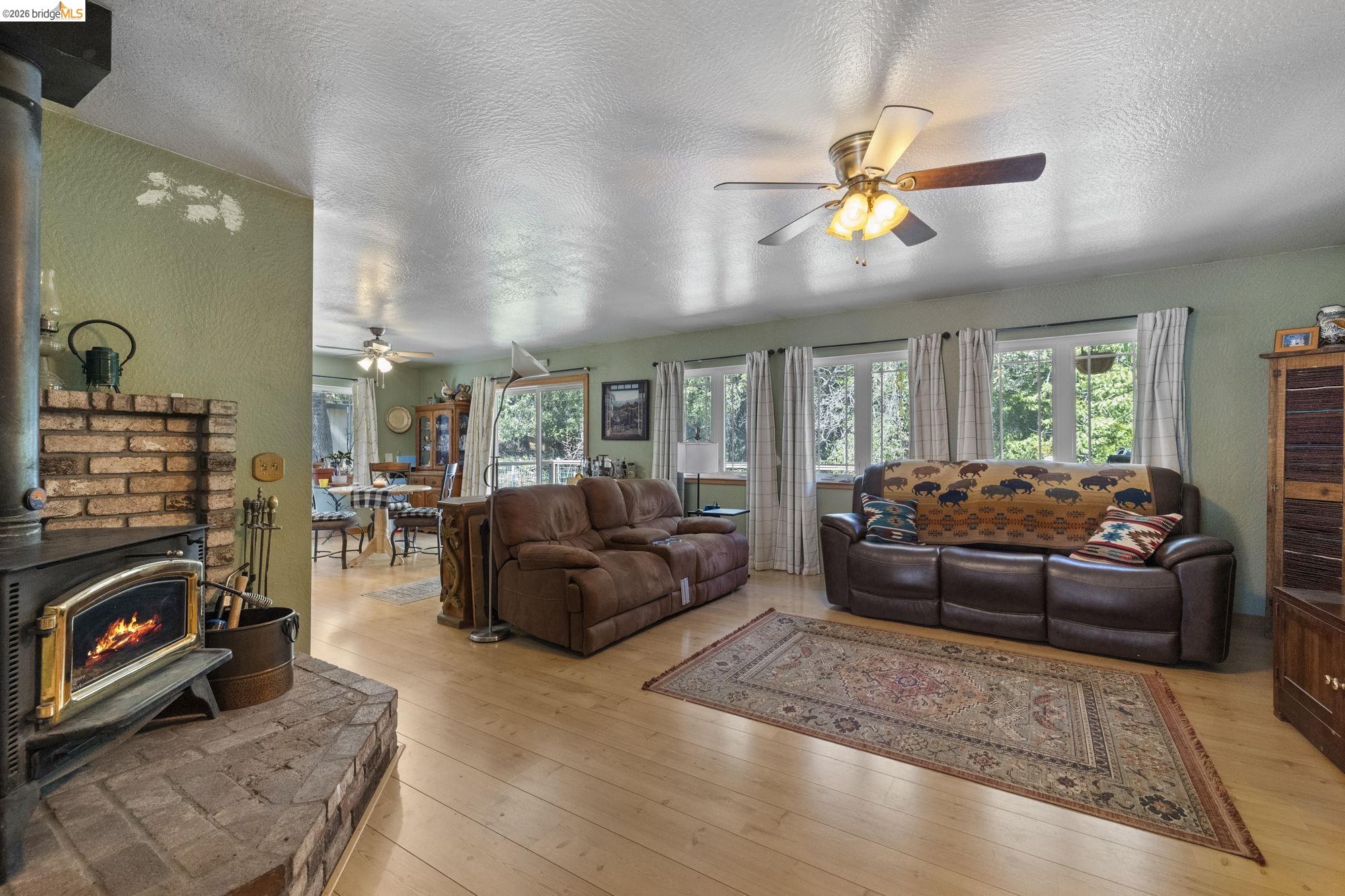 23615 Mount Elizabeth Rd, Twain Harte CA 95383 — photo 9