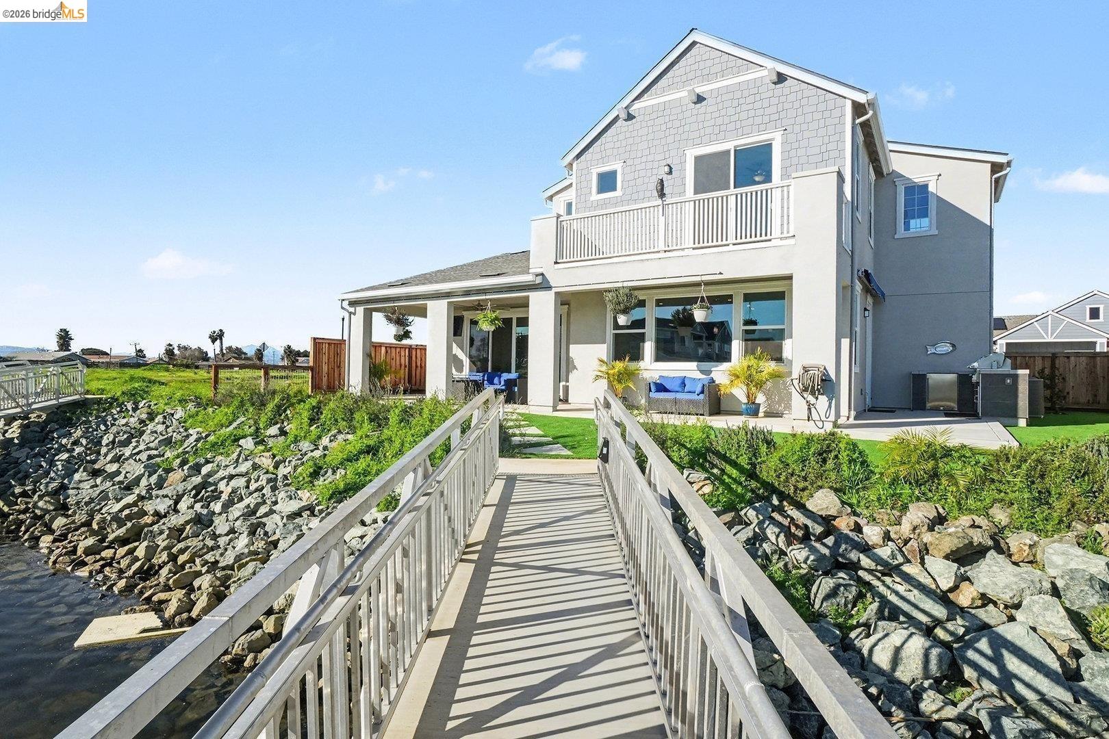 Detail Gallery Image 30 of 52 For 512 Channel, Bethel Island,  CA 94511 - 3 Beds | 3 Baths