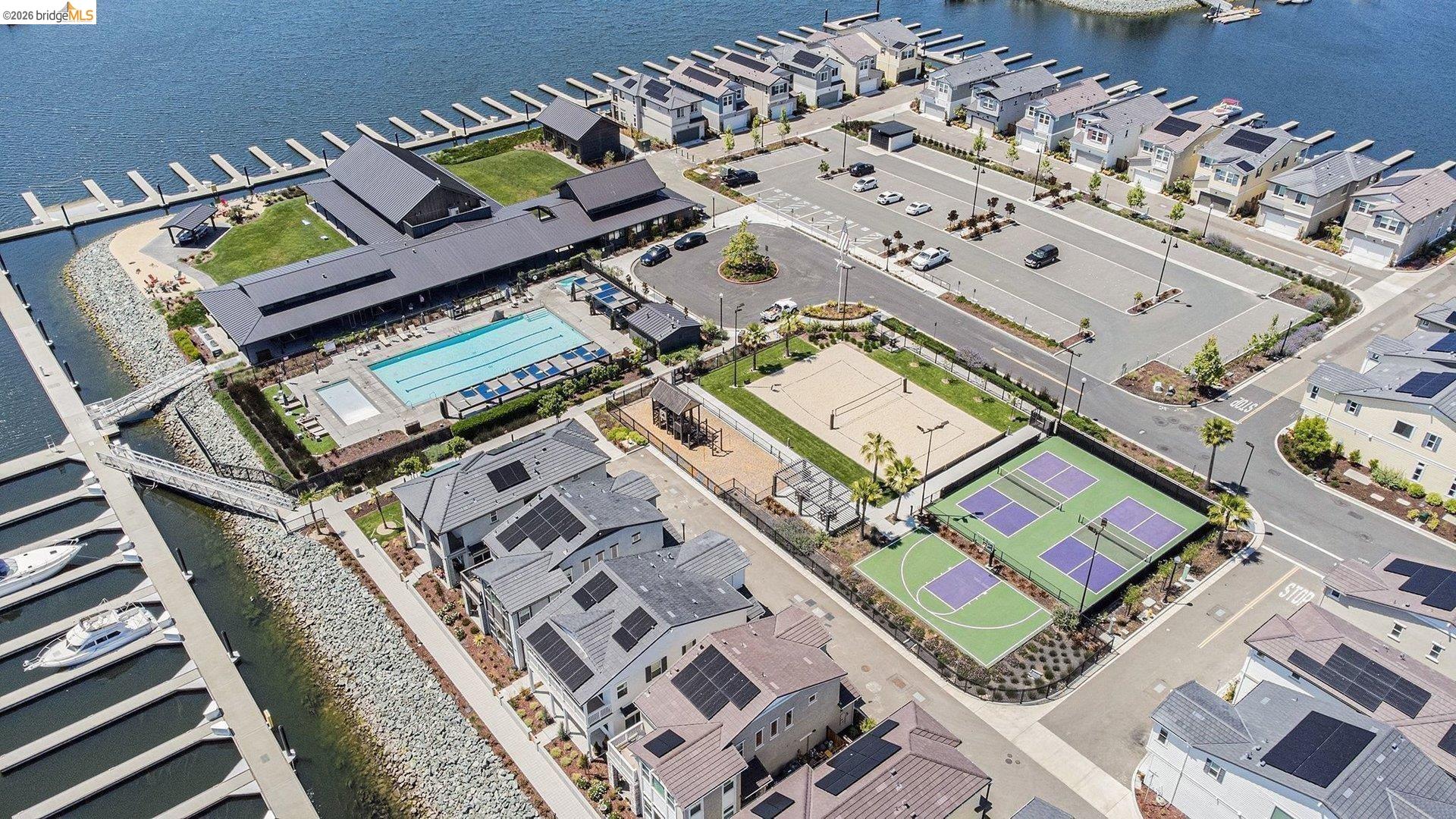 Detail Gallery Image 52 of 52 For 512 Channel, Bethel Island,  CA 94511 - 3 Beds | 3 Baths