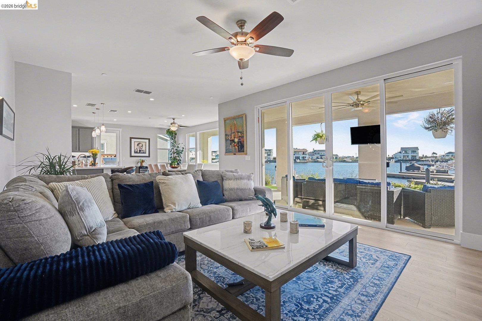 Detail Gallery Image 8 of 52 For 512 Channel, Bethel Island,  CA 94511 - 3 Beds | 3 Baths