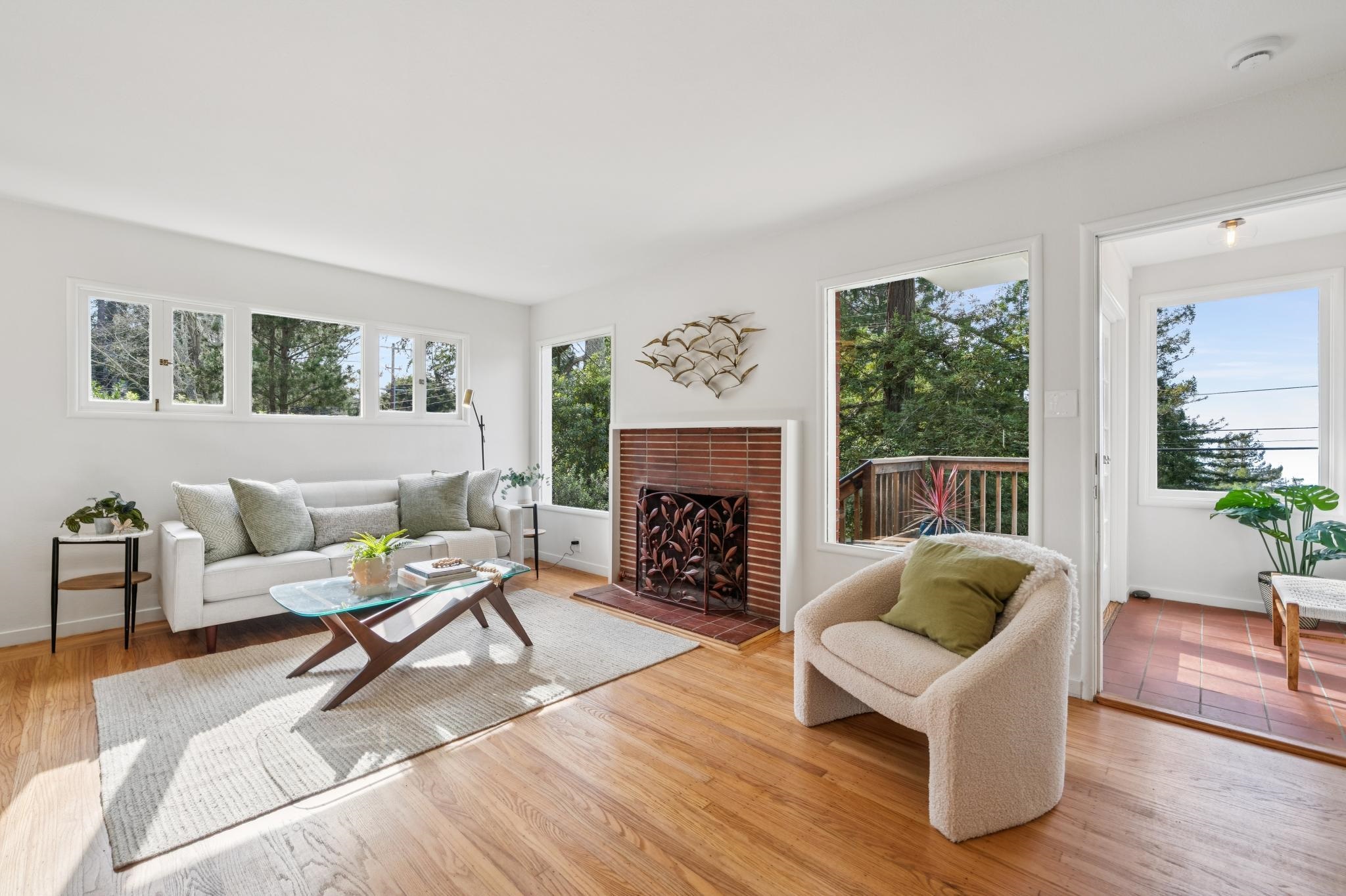 Detail Gallery Image 13 of 60 For 209 Fairlawn Drive, Berkeley,  CA 94708 - 3 Beds | 2 Baths