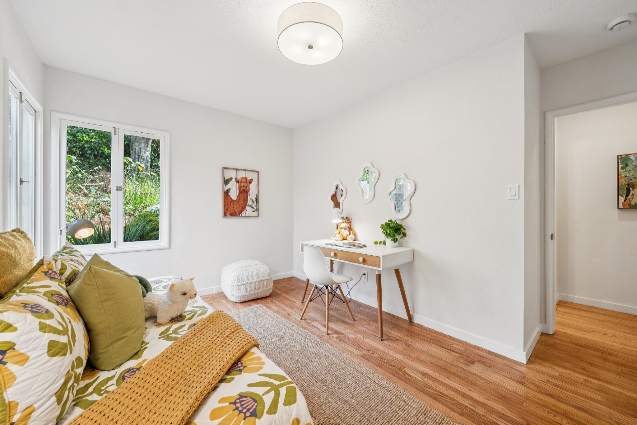 Detail Gallery Image 28 of 60 For 209 Fairlawn Drive, Berkeley,  CA 94708 - 3 Beds | 2 Baths