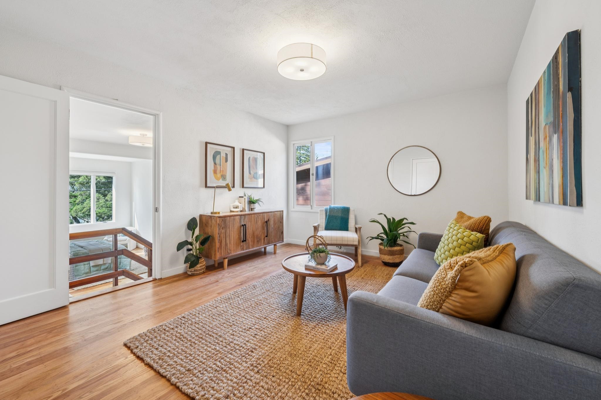 Detail Gallery Image 30 of 60 For 209 Fairlawn Drive, Berkeley,  CA 94708 - 3 Beds | 2 Baths