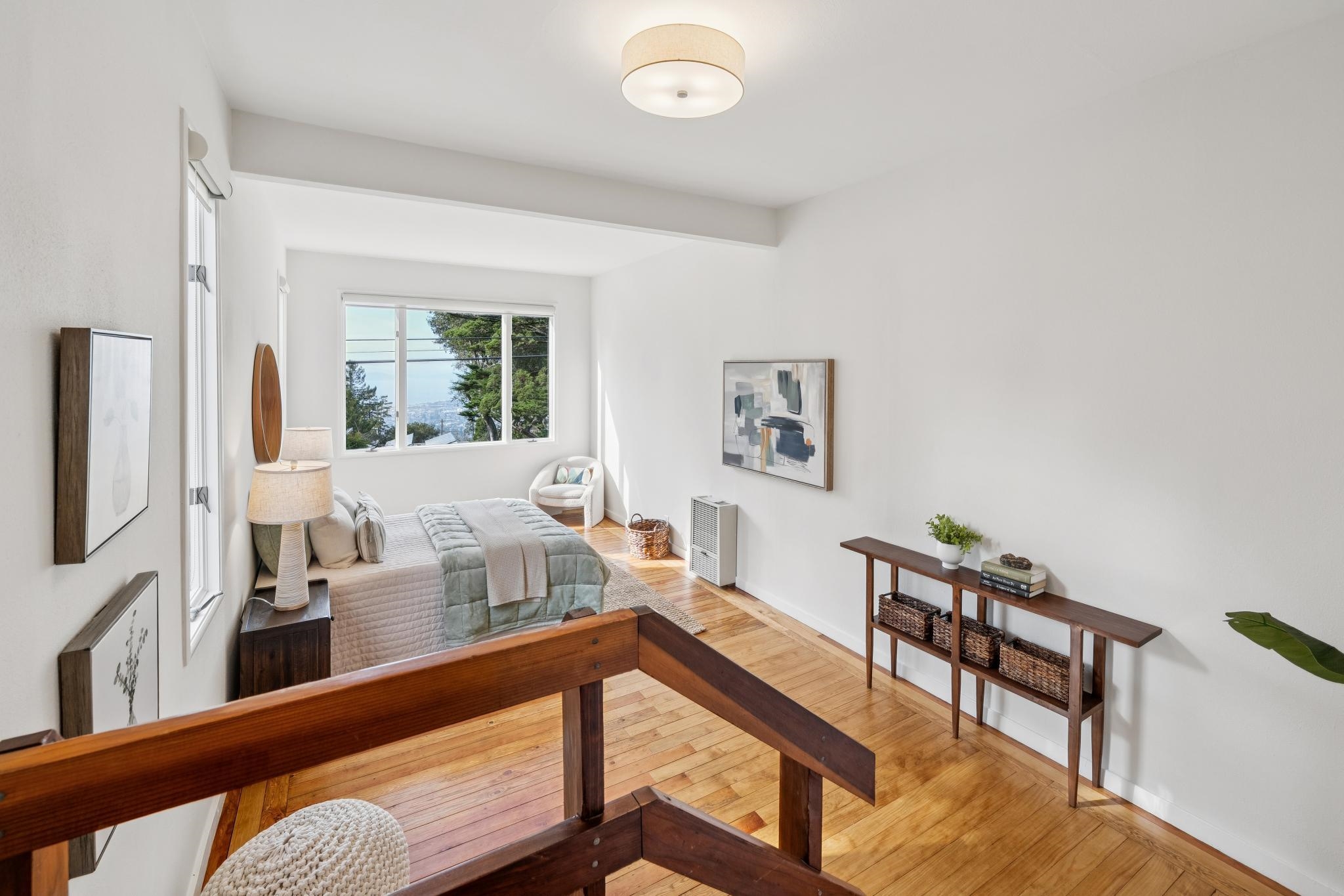 Detail Gallery Image 31 of 60 For 209 Fairlawn Drive, Berkeley,  CA 94708 - 3 Beds | 2 Baths