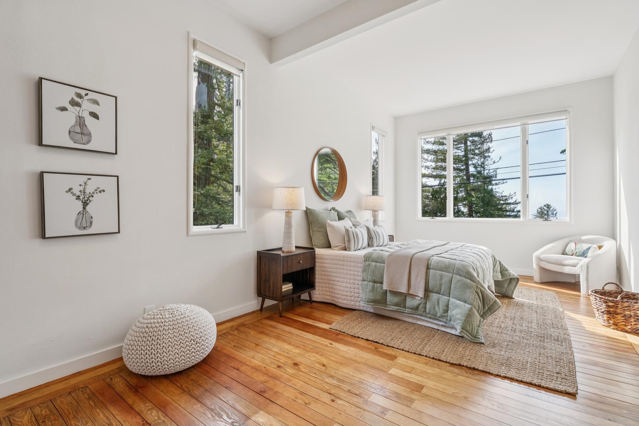 Detail Gallery Image 32 of 60 For 209 Fairlawn Drive, Berkeley,  CA 94708 - 3 Beds | 2 Baths