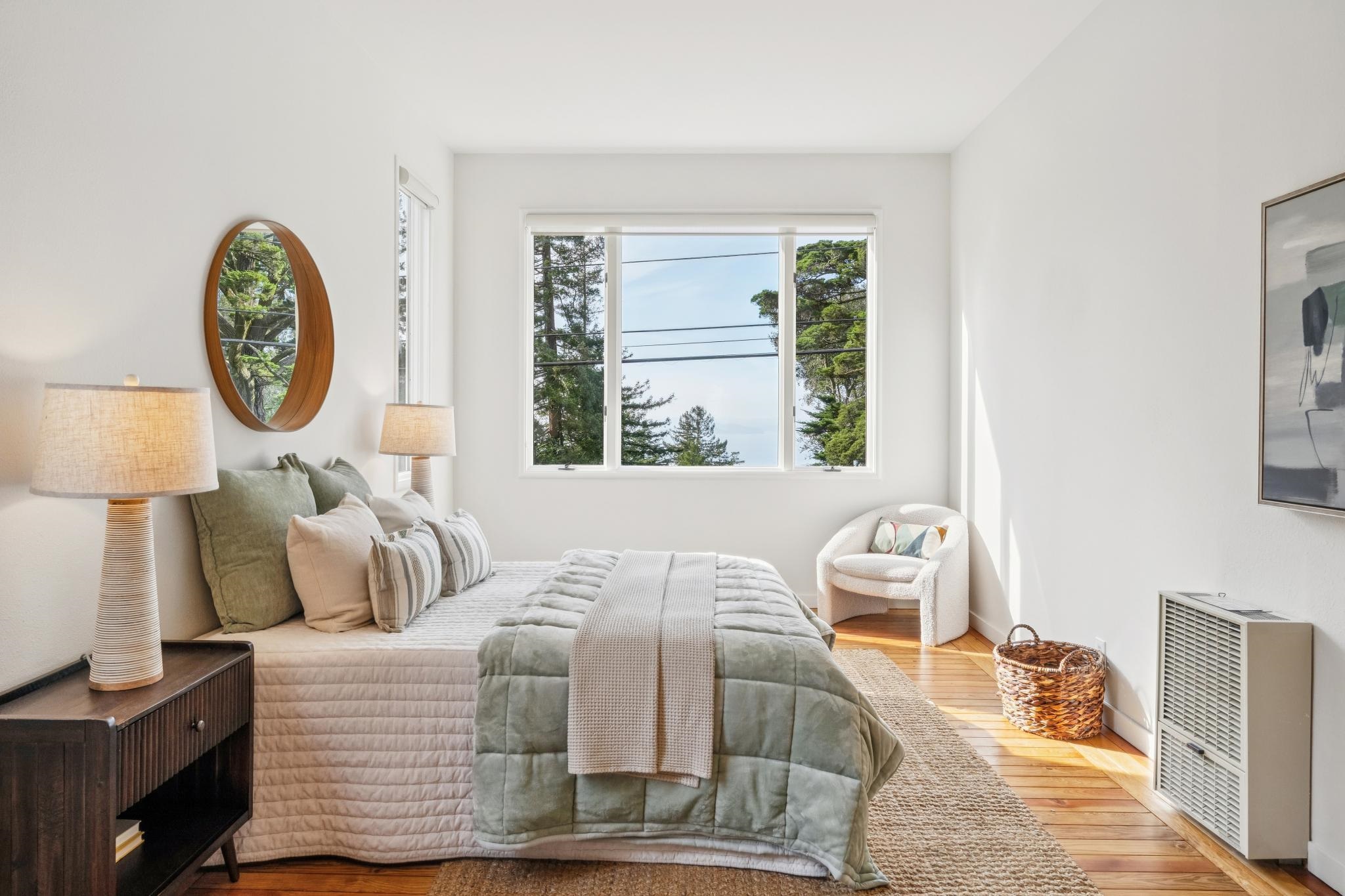 Detail Gallery Image 33 of 60 For 209 Fairlawn Drive, Berkeley,  CA 94708 - 3 Beds | 2 Baths