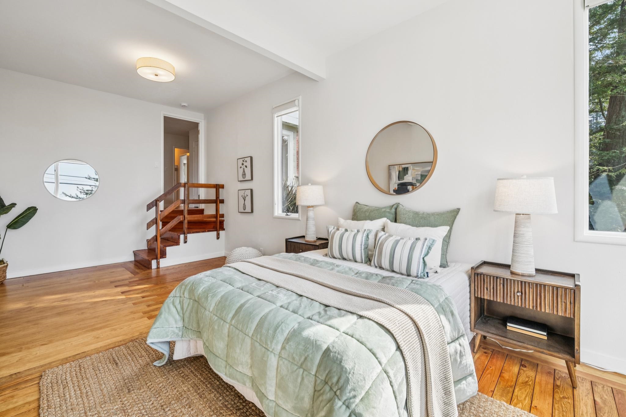 Detail Gallery Image 36 of 60 For 209 Fairlawn Drive, Berkeley,  CA 94708 - 3 Beds | 2 Baths