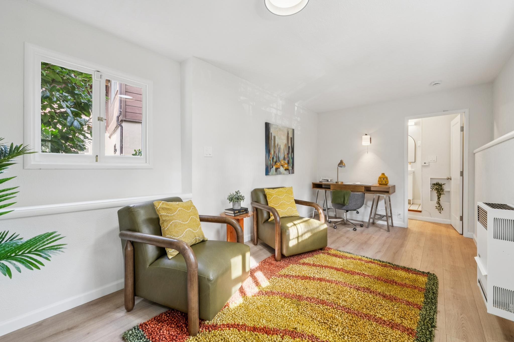 Detail Gallery Image 48 of 60 For 209 Fairlawn Drive, Berkeley,  CA 94708 - 3 Beds | 2 Baths