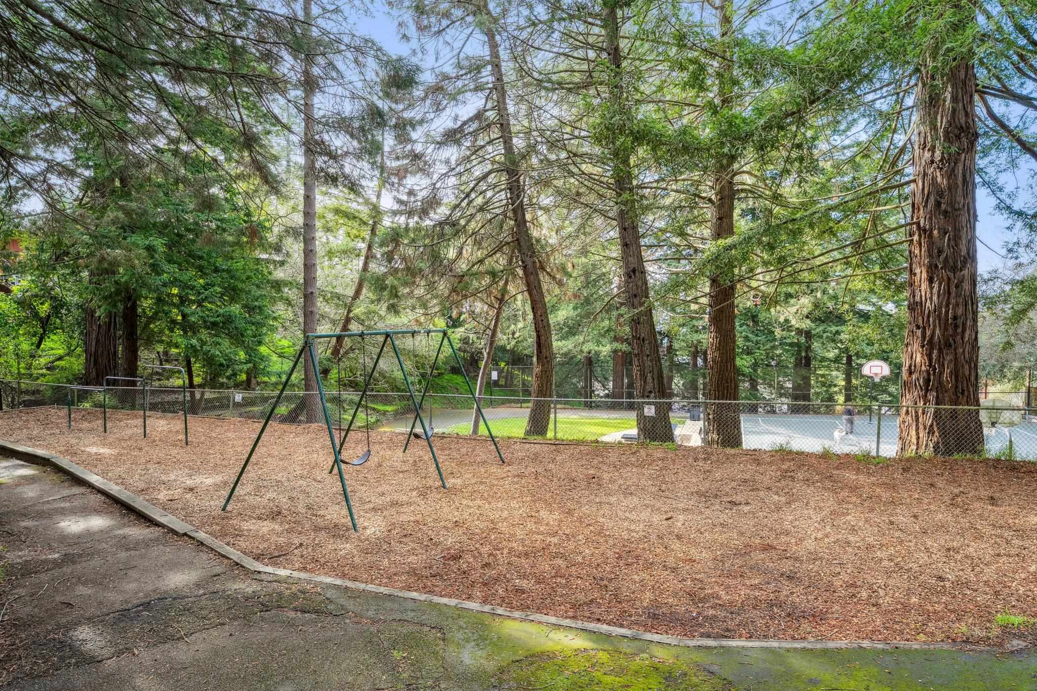 Detail Gallery Image 54 of 60 For 209 Fairlawn Drive, Berkeley,  CA 94708 - 3 Beds | 2 Baths