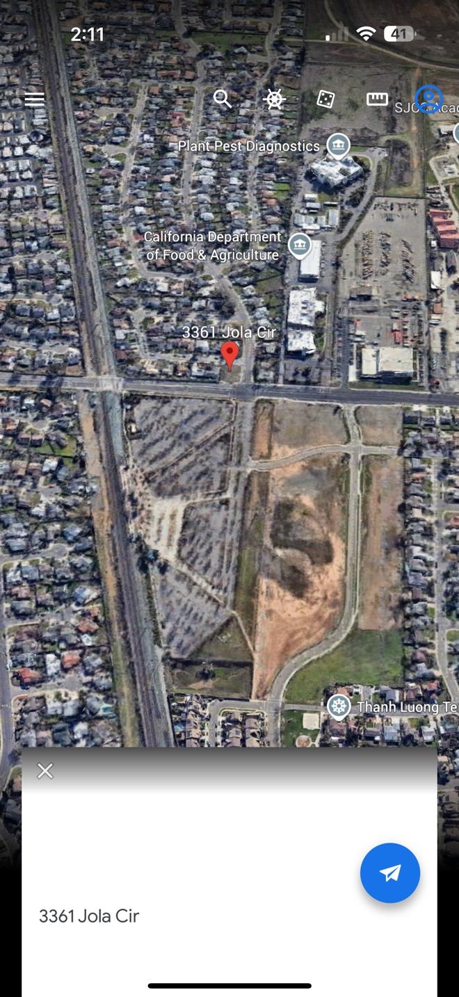 3361 Jola Cir, Sacramento CA 95832 — photo 7
