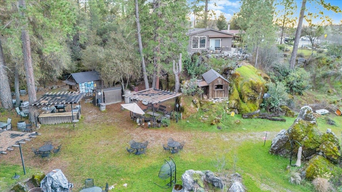 22389 Parrotts Ferry Rd, Sonora CA 95370 — photo 12