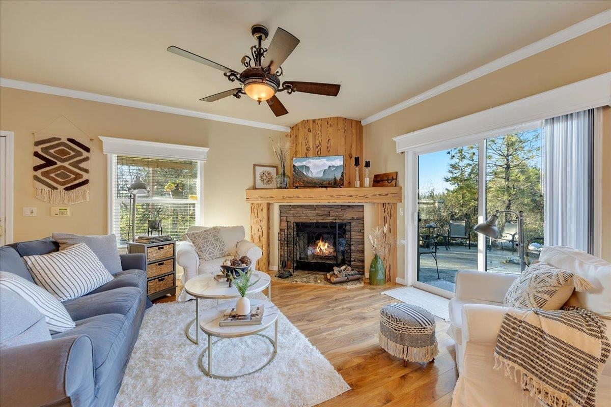 22389 Parrotts Ferry Rd, Sonora CA 95370 — photo 37