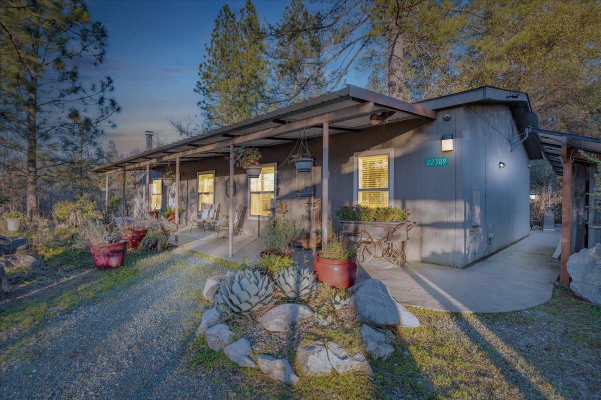 22389 Parrotts Ferry Rd, Sonora CA 95370 — photo 59