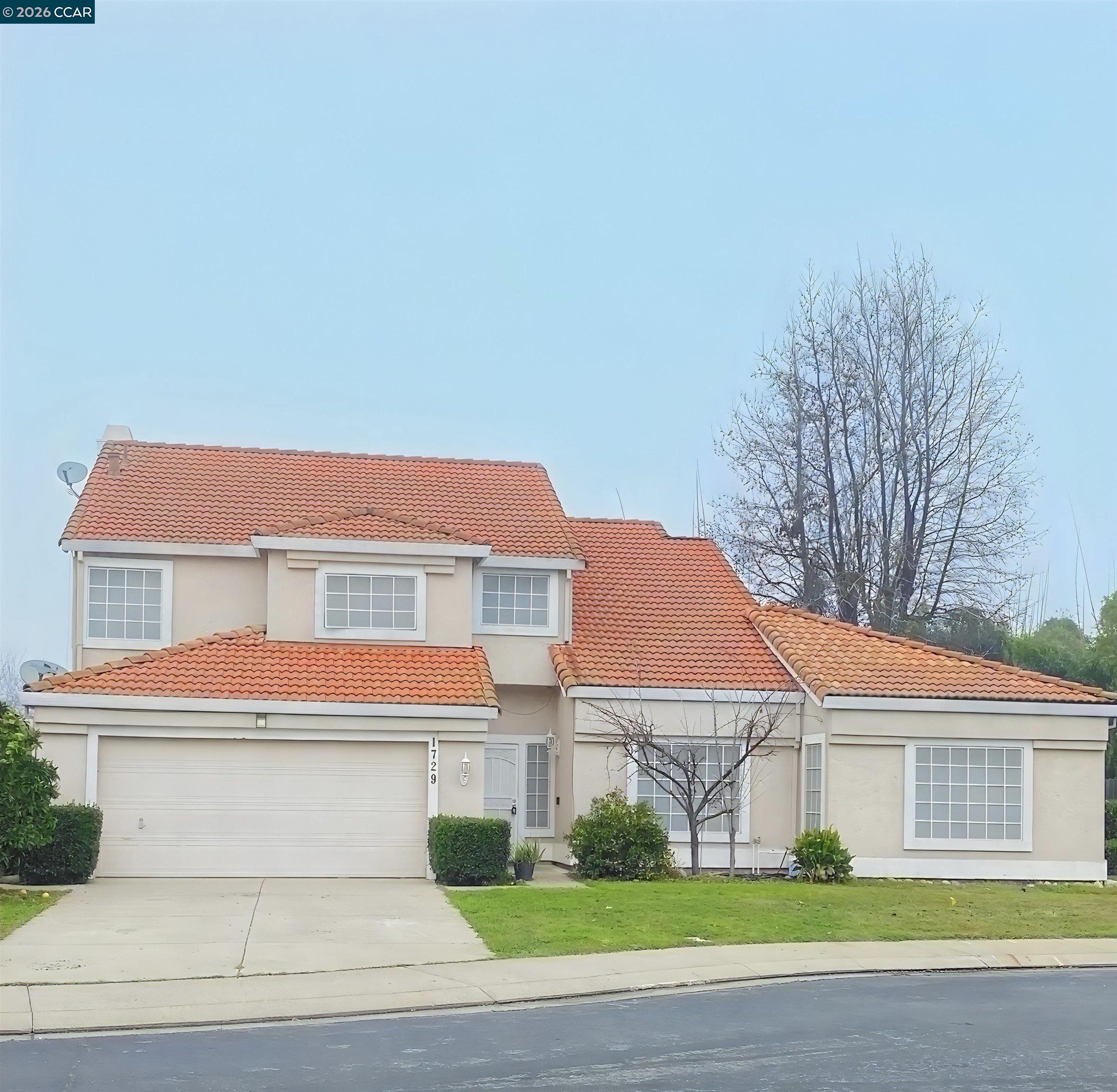 1729 Alum Rock Ct, Modesto CA 95358