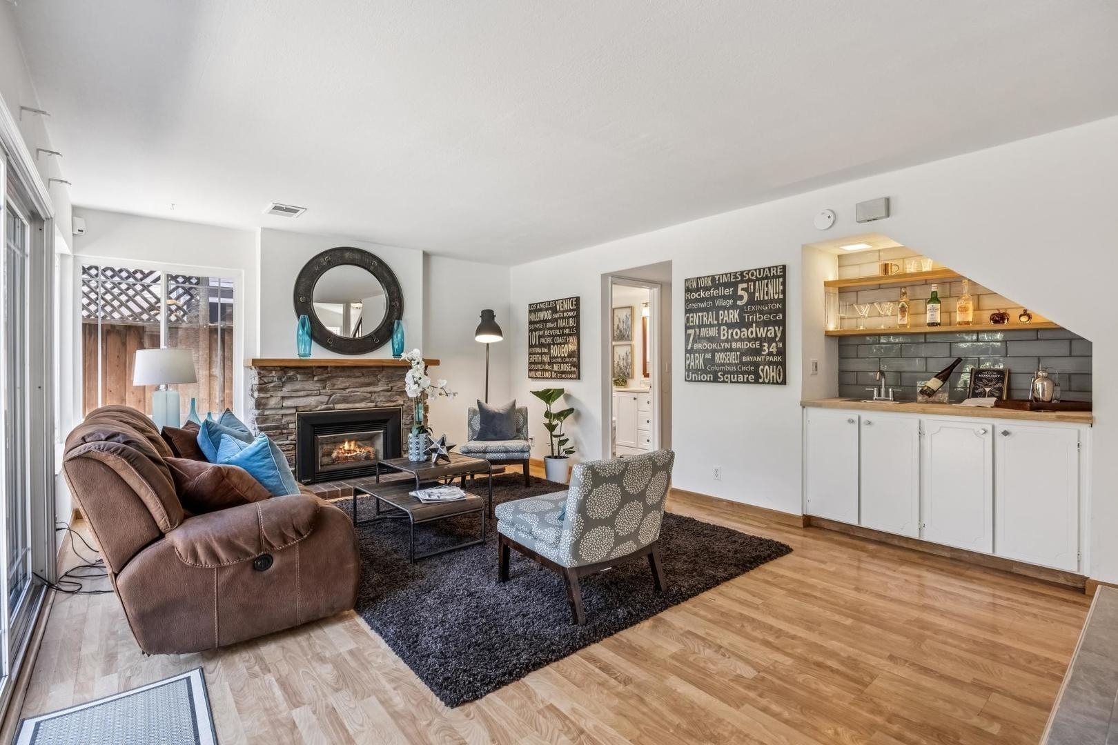 Detail Gallery Image 15 of 56 For 4943 Rice Dr, San Jose,  CA 95111 - 4 Beds | 2/1 Baths