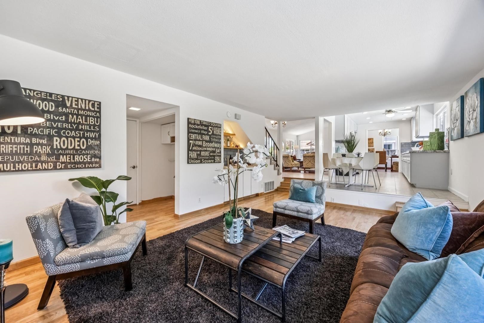 Detail Gallery Image 19 of 56 For 4943 Rice Dr, San Jose,  CA 95111 - 4 Beds | 2/1 Baths