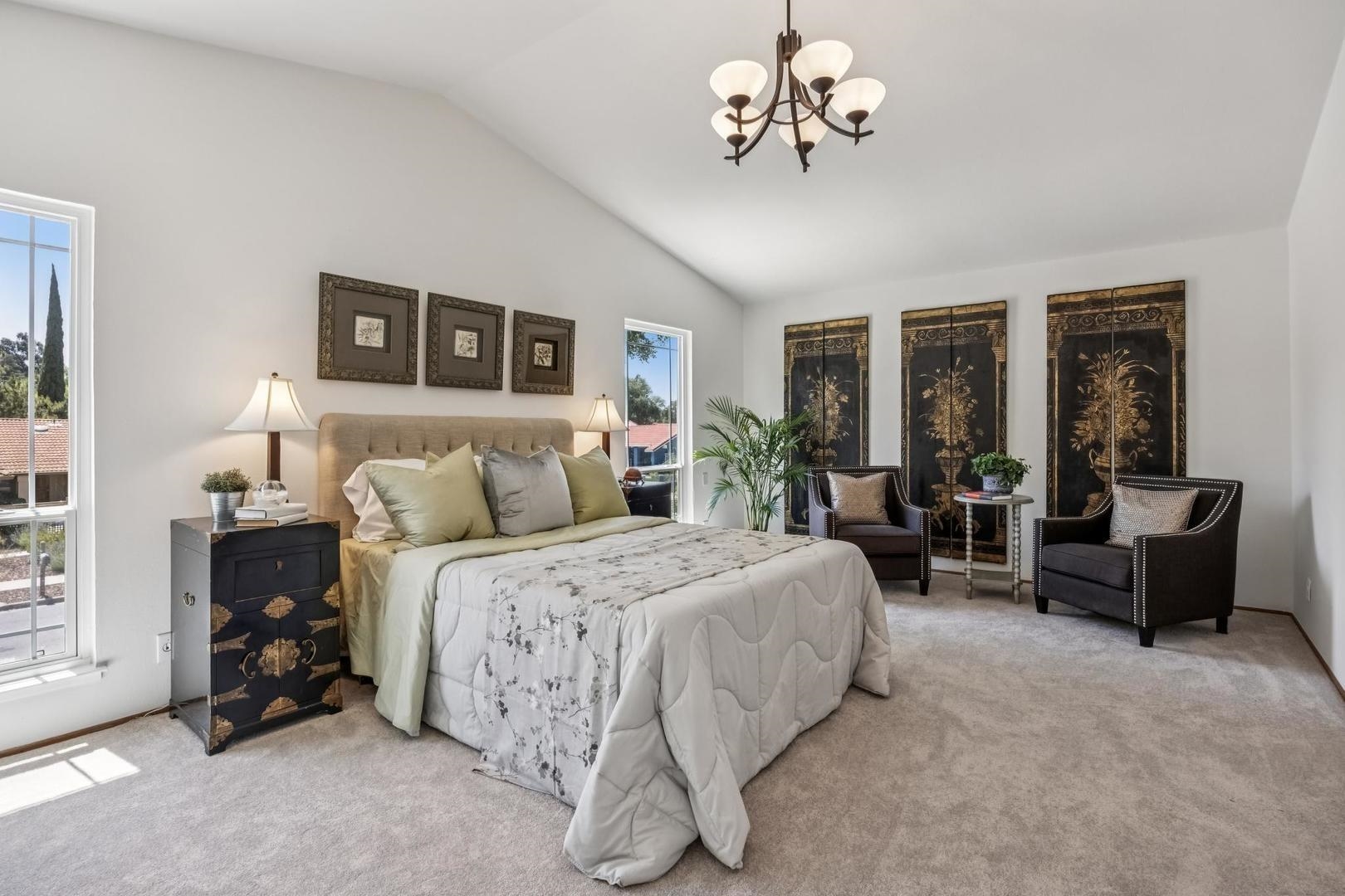 Detail Gallery Image 35 of 56 For 4943 Rice Dr, San Jose,  CA 95111 - 4 Beds | 2/1 Baths