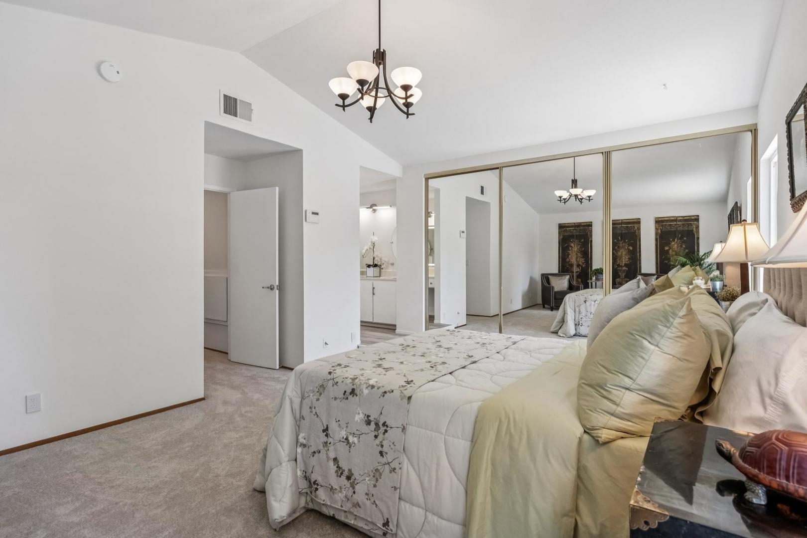 Detail Gallery Image 37 of 56 For 4943 Rice Dr, San Jose,  CA 95111 - 4 Beds | 2/1 Baths