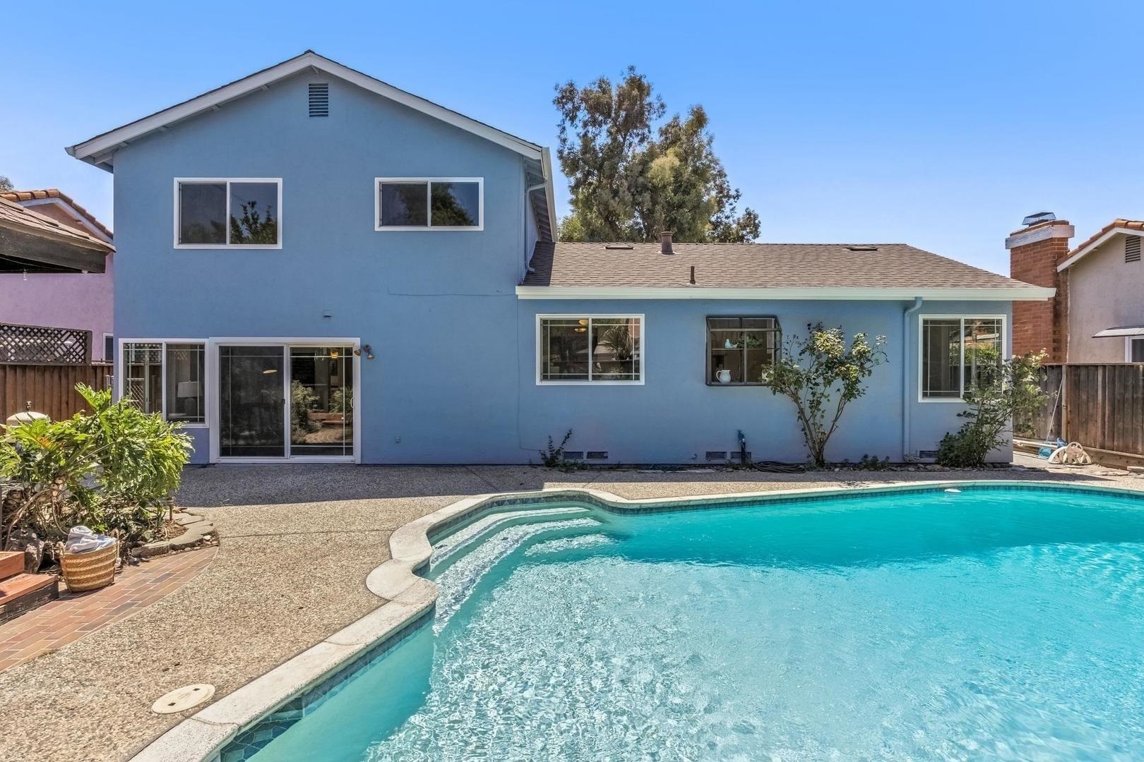 Detail Gallery Image 47 of 56 For 4943 Rice Dr, San Jose,  CA 95111 - 4 Beds | 2/1 Baths