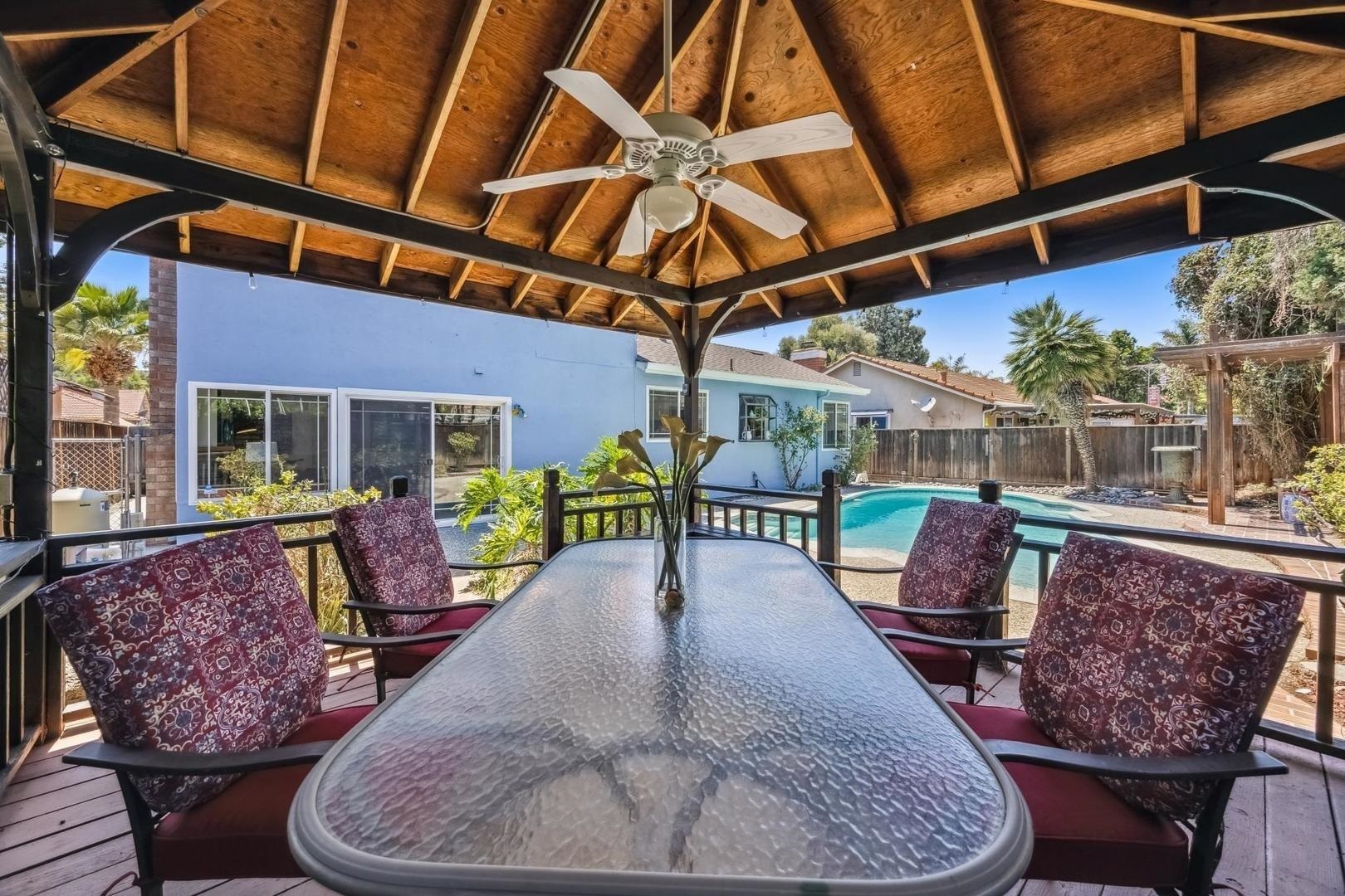 Detail Gallery Image 50 of 56 For 4943 Rice Dr, San Jose,  CA 95111 - 4 Beds | 2/1 Baths