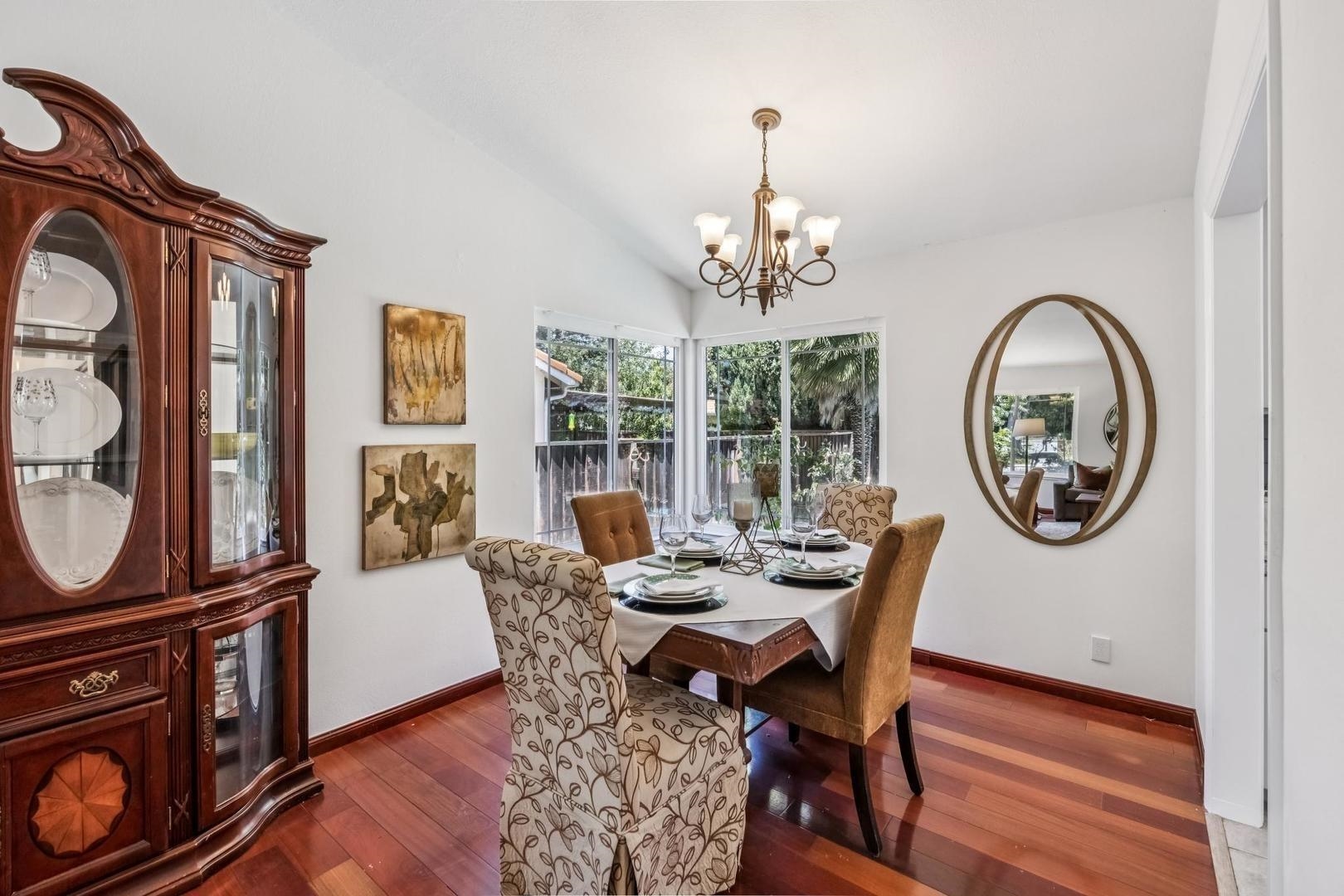 Detail Gallery Image 6 of 56 For 4943 Rice Dr, San Jose,  CA 95111 - 4 Beds | 2/1 Baths