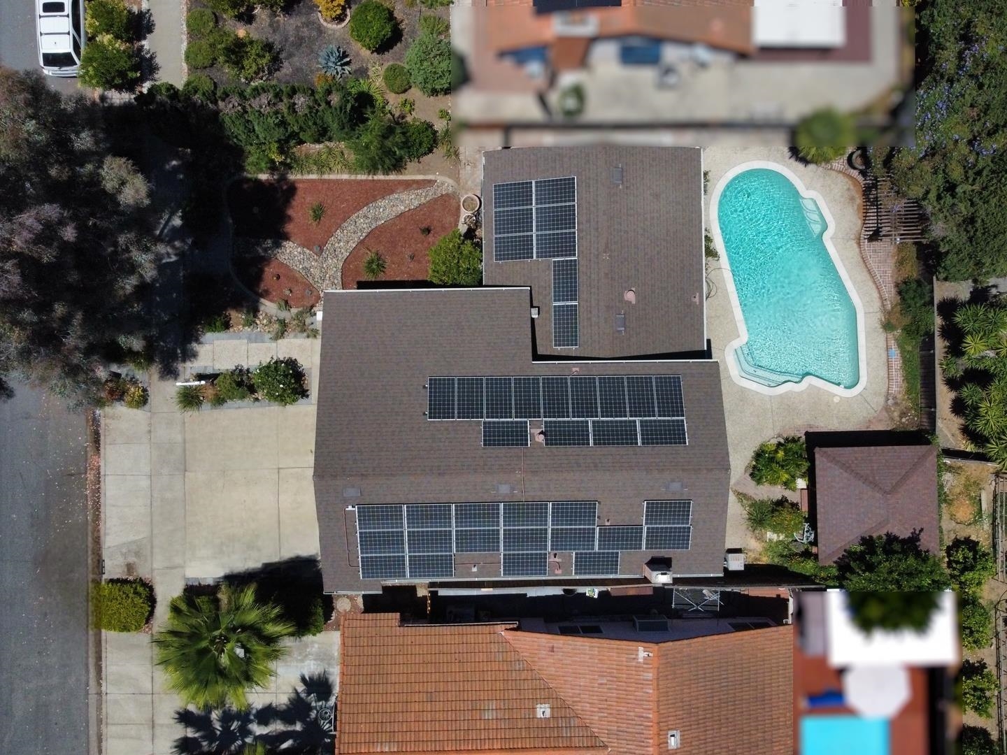 Detail Gallery Image 54 of 56 For 4943 Rice Dr, San Jose,  CA 95111 - 4 Beds | 2/1 Baths