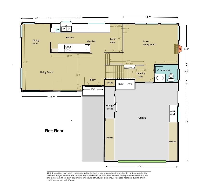 Detail Gallery Image 55 of 56 For 4943 Rice Dr, San Jose,  CA 95111 - 4 Beds | 2/1 Baths