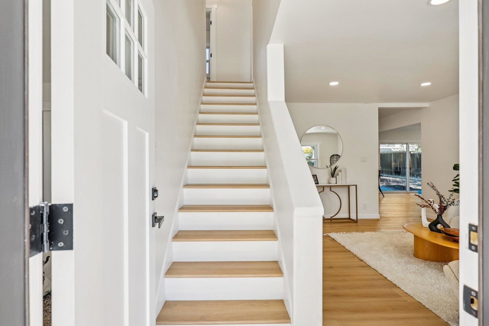 Detail Gallery Image 3 of 32 For 4185 Huckleberry Dr, Concord,  CA 94521 - 4 Beds | 2 Baths