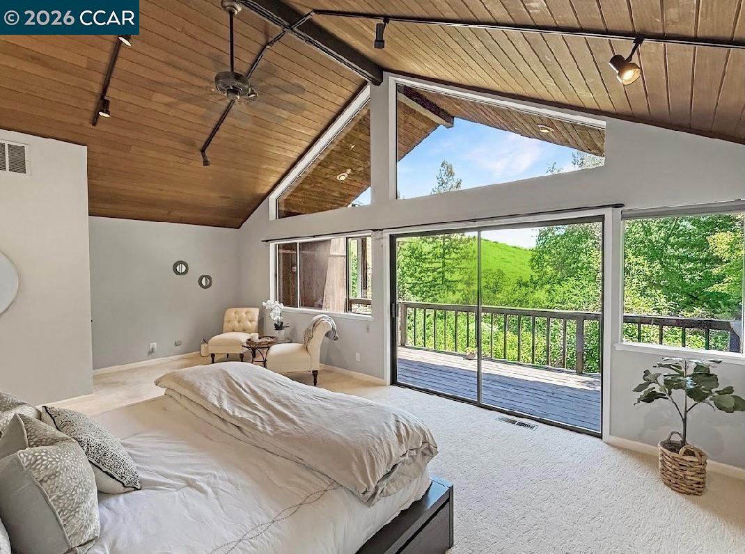 Detail Gallery Image 16 of 36 For 130 Hillcroft Way, Walnut Creek,  CA 94597 - 4 Beds | 3/1 Baths