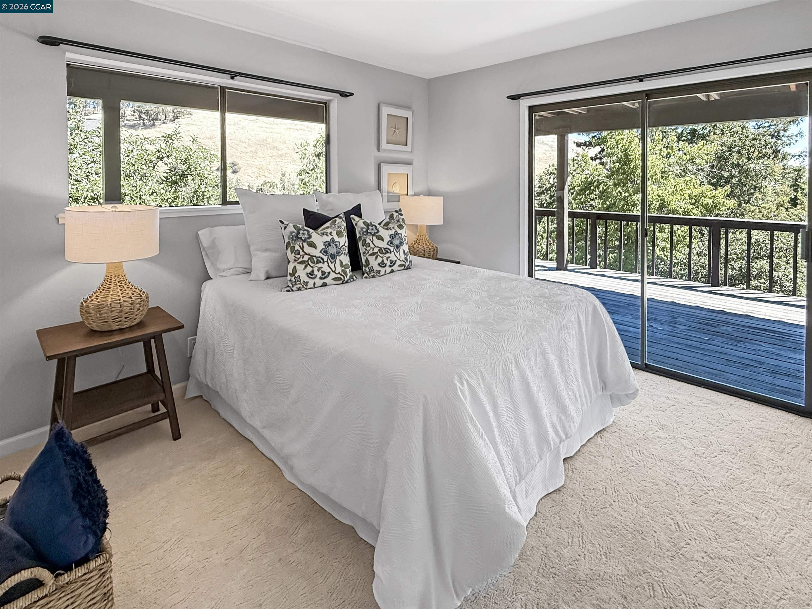 Detail Gallery Image 26 of 36 For 130 Hillcroft Way, Walnut Creek,  CA 94597 - 4 Beds | 3/1 Baths