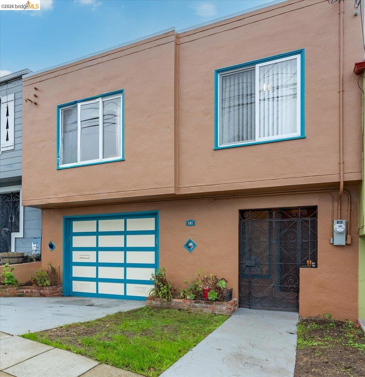 Front Image Thumbnail for EB41121263