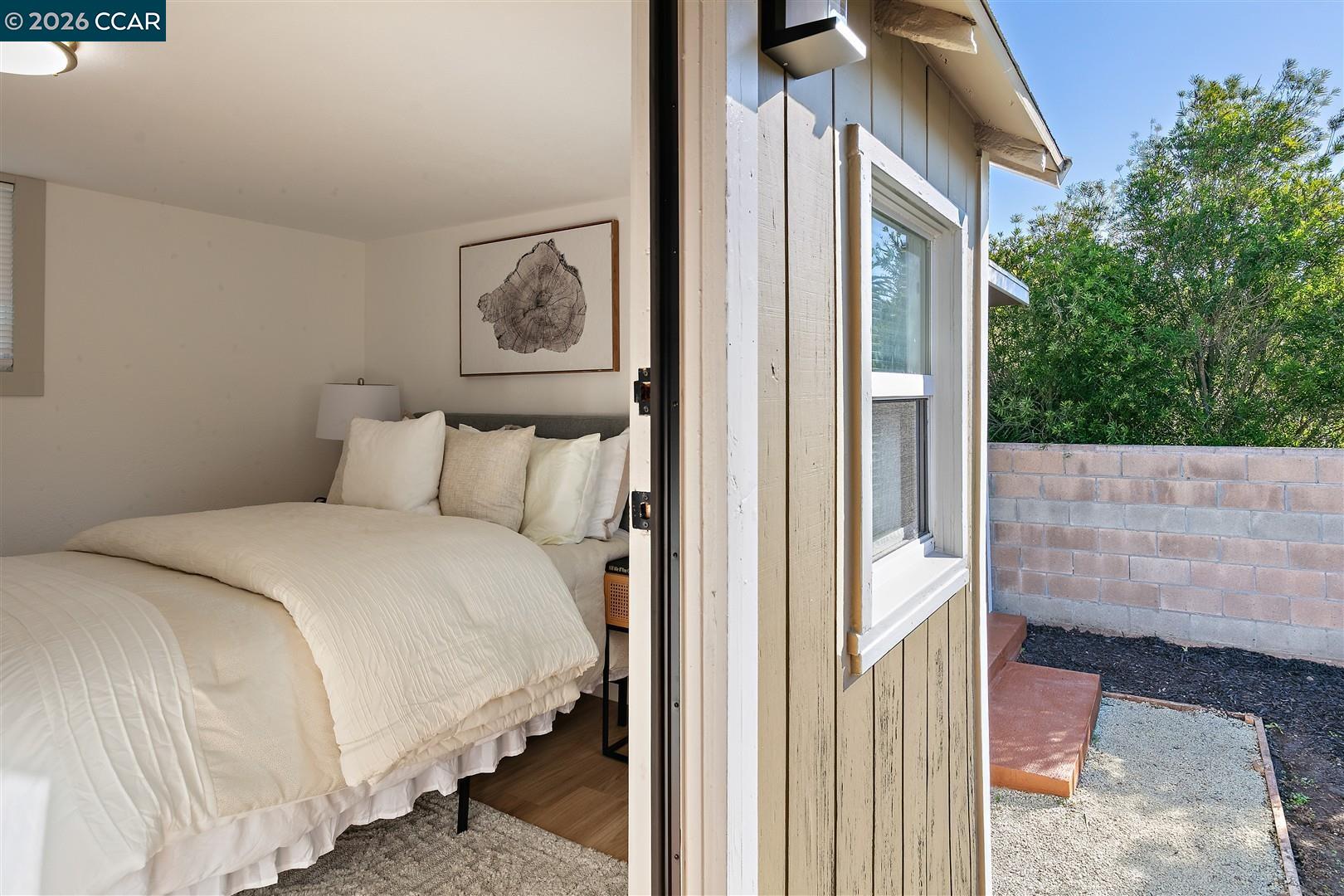 Detail Gallery Image 14 of 26 For 3622 Natalie, Richmond,  CA 94805 - 2 Beds | 1 Baths