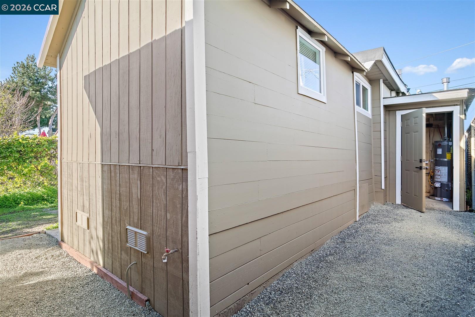 Detail Gallery Image 17 of 26 For 3622 Natalie, Richmond,  CA 94805 - 2 Beds | 1 Baths
