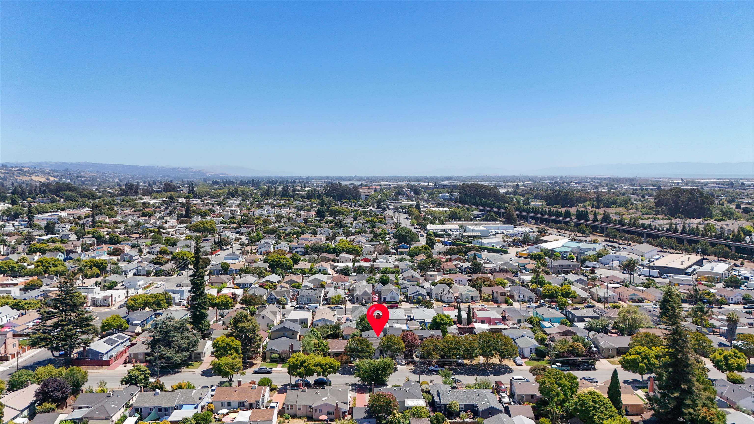 Detail Gallery Image 52 of 56 For 337 Farrelly Dr, San Leandro,  CA 94577 - 4 Beds | 4 Baths