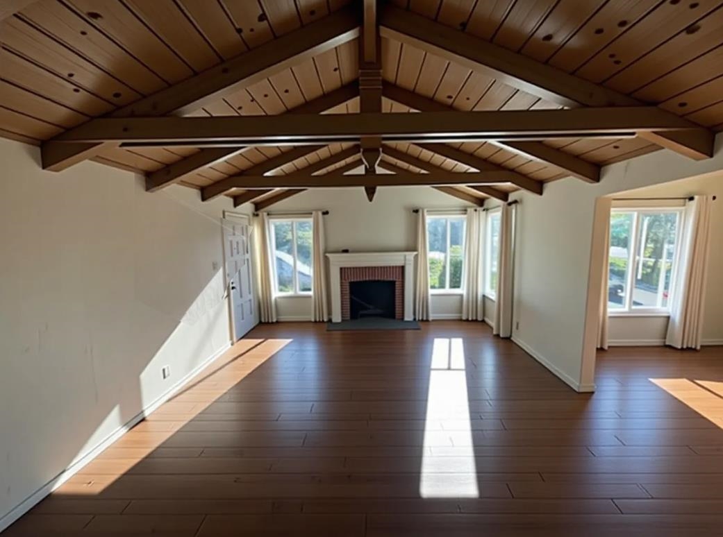 Detail Gallery Image 15 of 46 For 4101 Mountain View Ave, Oakland,  CA 94605 - 3 Beds | 1 Baths