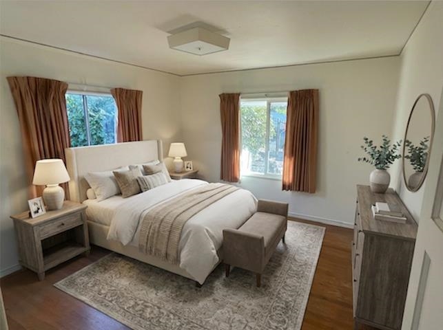 Detail Gallery Image 8 of 46 For 4101 Mountain View Ave, Oakland,  CA 94605 - 3 Beds | 1 Baths