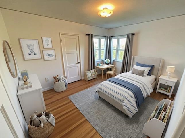 Detail Gallery Image 9 of 46 For 4101 Mountain View Ave, Oakland,  CA 94605 - 3 Beds | 1 Baths