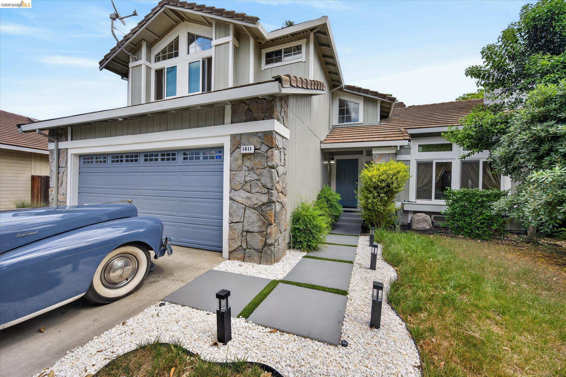 329 Hanson Lane, Brentwood, CA, 94513
