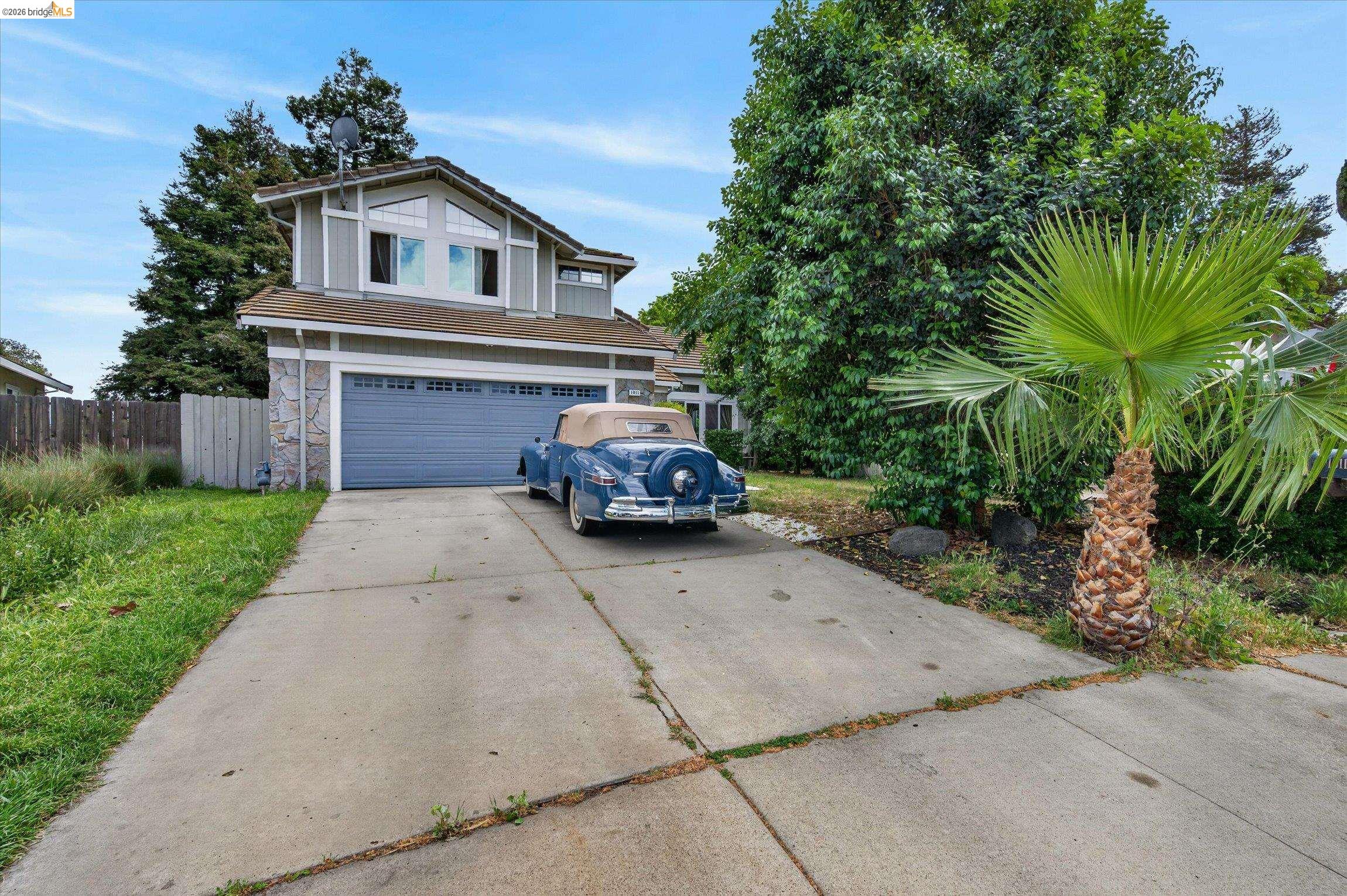 1011 Amanda Cir, Brentwood, CA, 94513