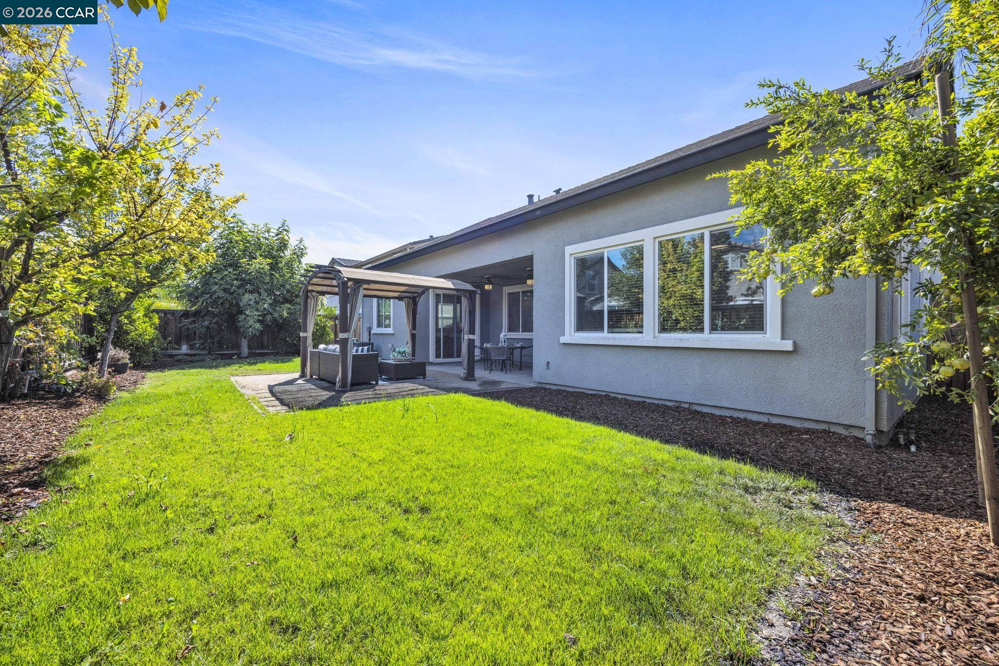 Detail Gallery Image 50 of 60 For 951 Dainty Ave, Brentwood,  CA 94513-1205 - 5 Beds | 3/1 Baths