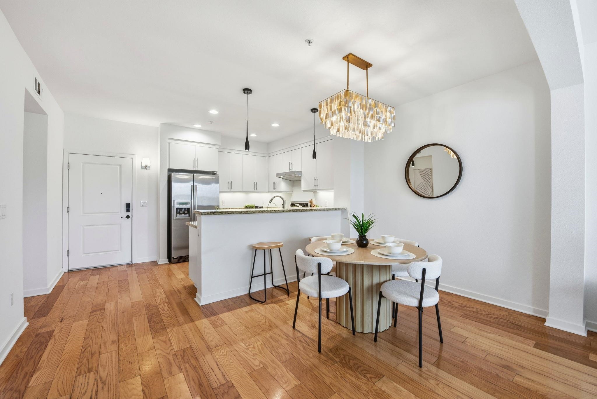 Detail Gallery Image 12 of 31 For 4463 Hyde Cmn #116,  Fremont,  CA 94538 - 2 Beds | 2 Baths